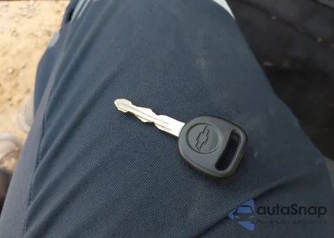 2007 Chevrolet Silverado 1500 Classic Work Truck из США, поврежденный, VIN 3GCEK14X17G172749